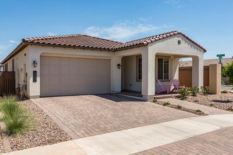 3922 E Oxford Ln, Gilbert, AZ 85295 photo 2