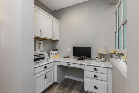 3922 E Oxford Ln, Gilbert, AZ 85295 photo 21
