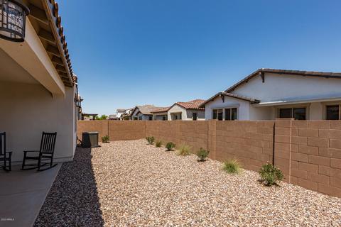 3922 E Oxford Ln, Gilbert, AZ 85295 photo 26