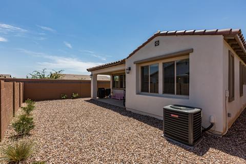 3922 E Oxford Ln, Gilbert, AZ 85295 photo 23