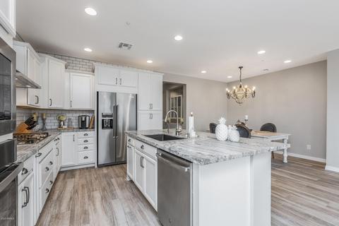 3922 E Oxford Ln, Gilbert, AZ 85295 photo 11