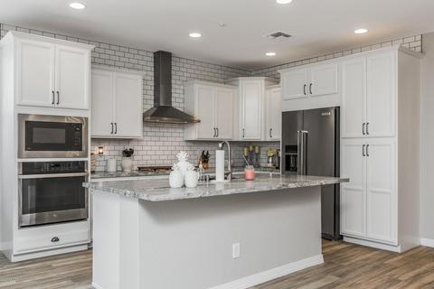 3922 E Oxford Ln, Gilbert, AZ 85295 photo 7
