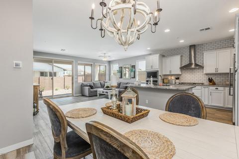 3922 E Oxford Ln, Gilbert, AZ 85295 photo 12