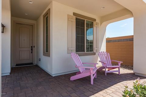 3922 E Oxford Ln, Gilbert, AZ 85295 photo 3