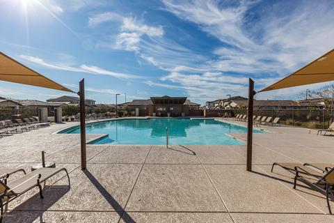 3922 E Oxford Ln, Gilbert, AZ 85295 photo 35