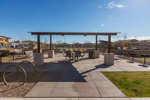 3922 E Oxford Ln, Gilbert, AZ 85295 photo 30