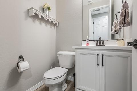 3922 E Oxford Ln, Gilbert, AZ 85295 photo 20