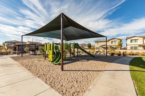 3922 E Oxford Ln, Gilbert, AZ 85295 photo 37