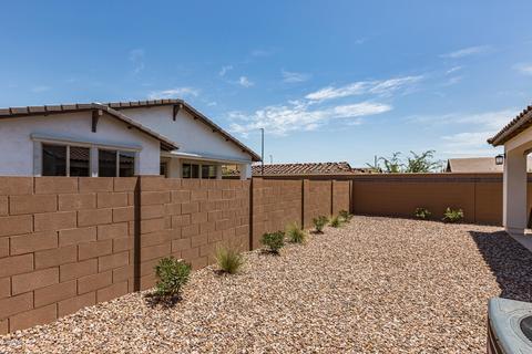 3922 E Oxford Ln, Gilbert, AZ 85295 photo 27
