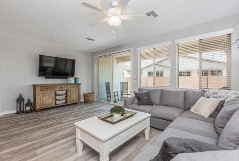 3922 E Oxford Ln, Gilbert, AZ 85295 photo 6