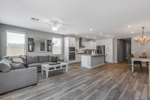 3922 E Oxford Ln, Gilbert, AZ 85295 photo 5