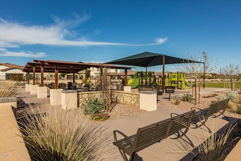 3922 E Oxford Ln, Gilbert, AZ 85295 photo 36