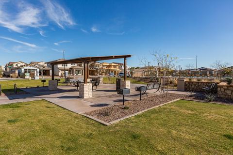 3922 E Oxford Ln, Gilbert, AZ 85295 photo 31