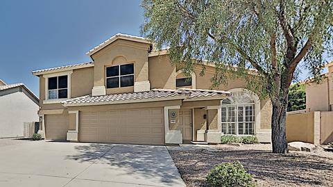 4638 E Harwell St, Gilbert, AZ 85234 photo 1