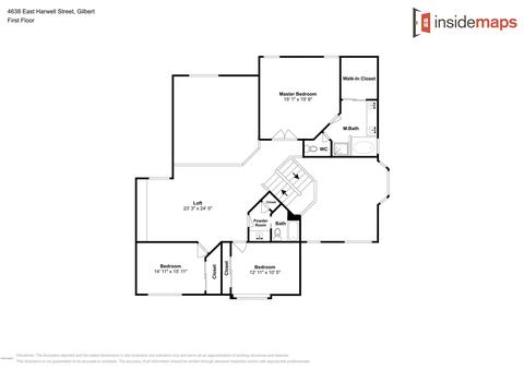 4638 E Harwell St, Gilbert, AZ 85234 photo 21