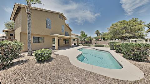 4638 E Harwell St, Gilbert, AZ 85234 photo 2