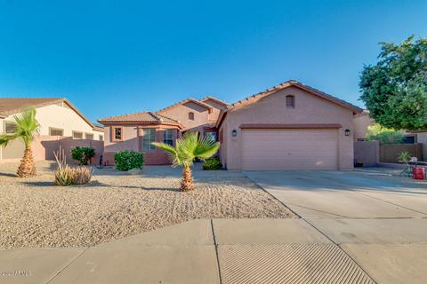 9103 E Halifax St, Mesa, AZ 85207 photo 1