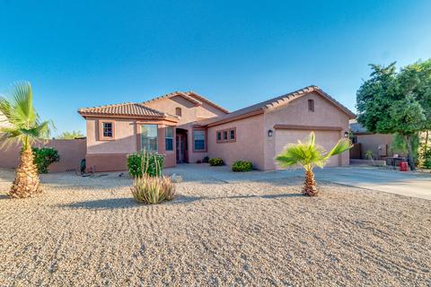 9103 E Halifax St, Mesa, AZ 85207 photo 2