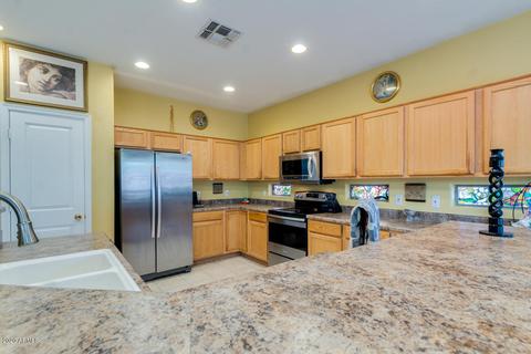 9103 E Halifax St, Mesa, AZ 85207 photo 15