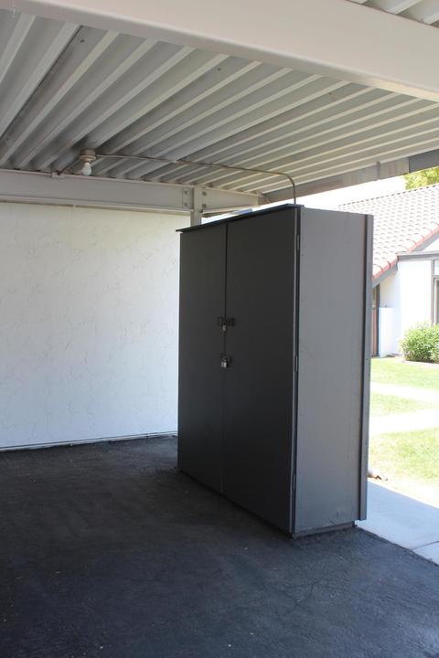 2810 E Glenrosa Ave #21, Phoenix, AZ 85016 photo 28
