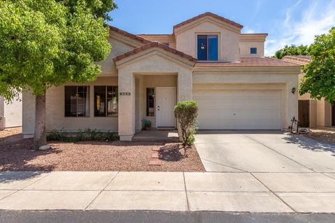 8743 E Fountain St, Mesa, AZ 85207 photo 1