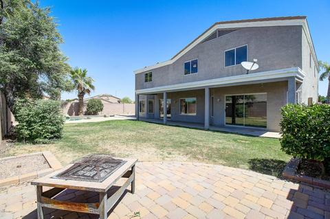 838 S Stilton --, Mesa, AZ 85208 photo 43