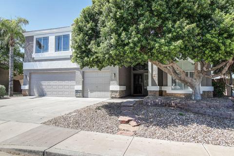 838 S Stilton --, Mesa, AZ 85208 photo 2