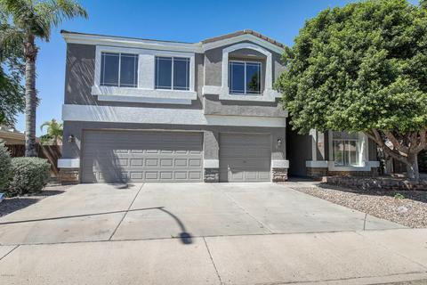 838 S Stilton --, Mesa, AZ 85208 photo 4