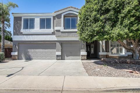 838 S Stilton --, Mesa, AZ 85208 photo 1