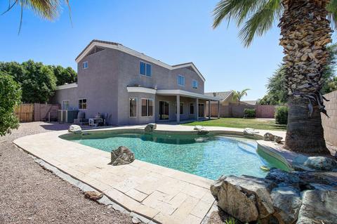 838 S Stilton --, Mesa, AZ 85208 photo 45