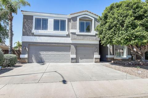 838 S Stilton --, Mesa, AZ 85208 photo 3