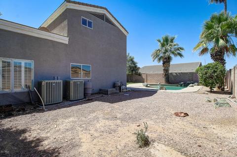 838 S Stilton --, Mesa, AZ 85208 photo 47