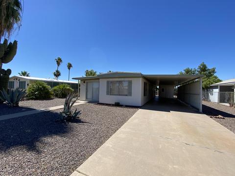 7731 E Holmes Ave, Mesa, AZ 85209 photo 1
