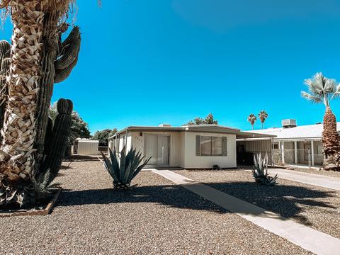 7731 E Holmes Ave, Mesa, AZ 85209 photo 2