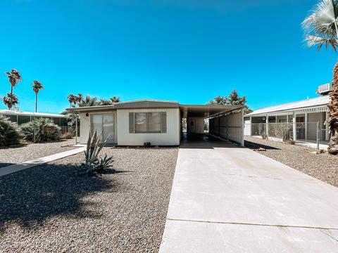 7731 E Holmes Ave, Mesa, AZ 85209 photo 3