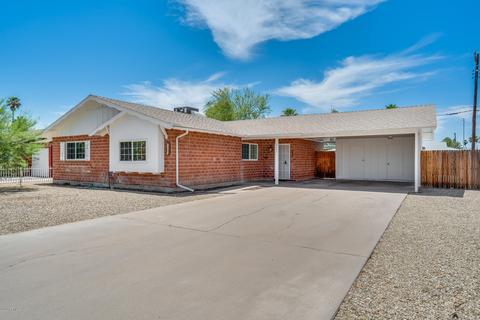 3601 W Mclellan Blvd, Phoenix, AZ 85019