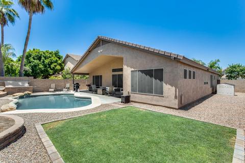 1171 E Windsor Dr, Gilbert, AZ 85296 photo 33