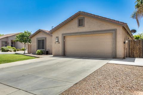 1171 E Windsor Dr, Gilbert, AZ 85296 photo 3
