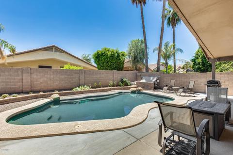 1171 E Windsor Dr, Gilbert, AZ 85296 photo 31