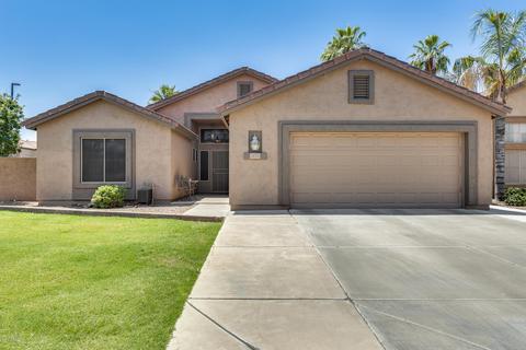 1171 E Windsor Dr, Gilbert, AZ 85296 photo 2