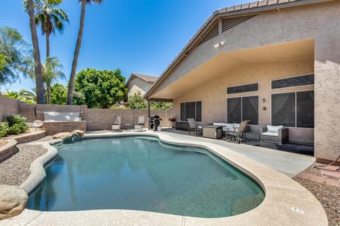1171 E Windsor Dr, Gilbert, AZ 85296 photo 35