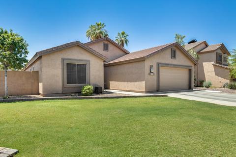 1171 E Windsor Dr, Gilbert, AZ 85296 photo 1