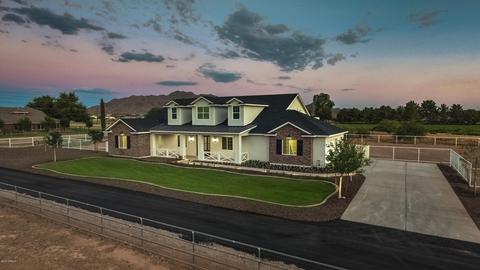 25706 S 154th St, Gilbert, AZ 85298 photo 77