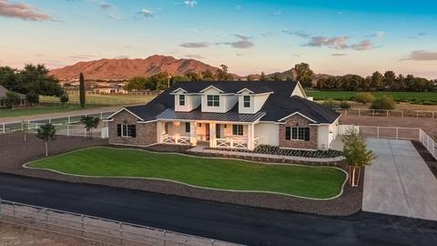 25706 S 154th St, Gilbert, AZ 85298 photo 93