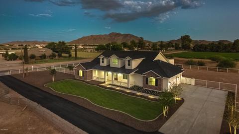 25706 S 154th St, Gilbert, AZ 85298 photo 70