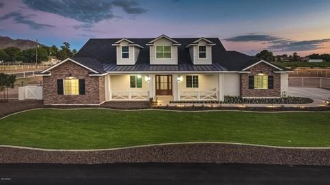 25706 S 154th St, Gilbert, AZ 85298 photo 72