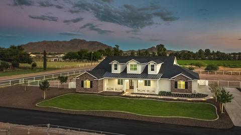 25706 S 154th St, Gilbert, AZ 85298 photo 73