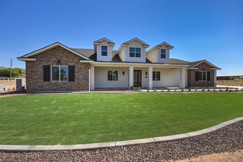 25706 S 154th St, Gilbert, AZ 85298 photo 6