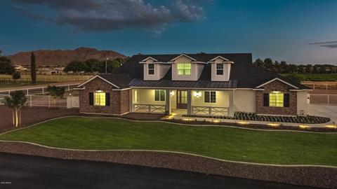 25706 S 154th St, Gilbert, AZ 85298 photo 67