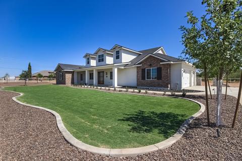 25706 S 154th St, Gilbert, AZ 85298 photo 8